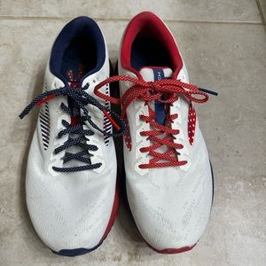 Brooks launch 7 limited edition red white blue women’s
